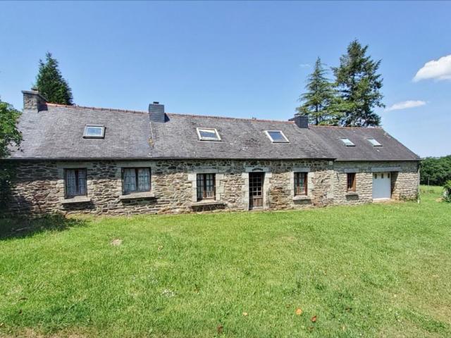 Maison vente à Châteaulin, Bretagne