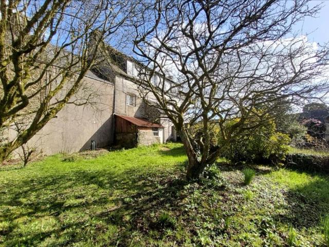 Maison vente à Châteaulin, Bretagne