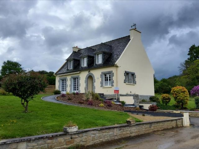 Maison vente à Châteaulin, Bretagne