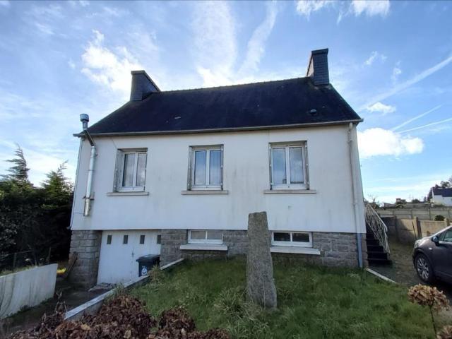 Maison vente à Châteaulin, Bretagne