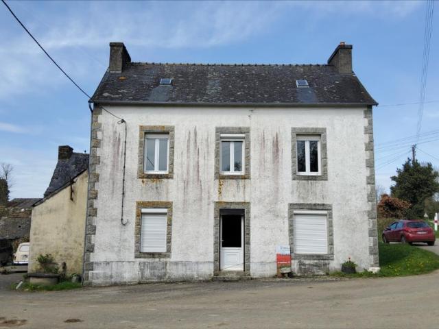 Maison vente à Châteaulin, Bretagne