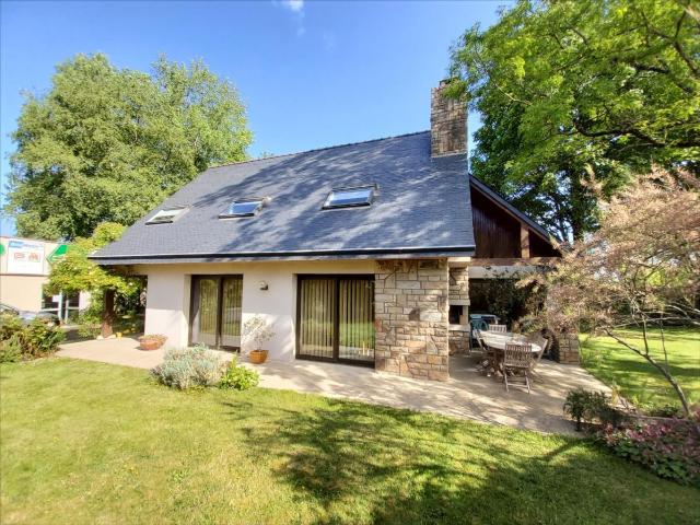 Maison vente à Châteaulin, Bretagne