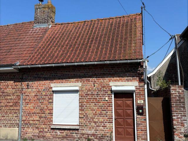 Maison vente à Dunkerque, Pradelles