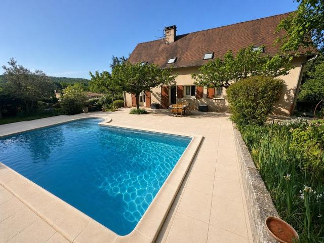 Maison vente à Cahors, Pradines