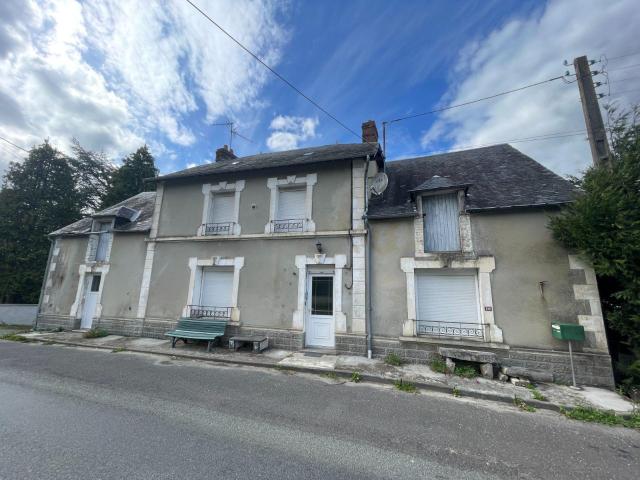 Maison vente à Mayenne, Pays de la Loire