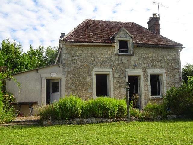 Maison vente à Mortagne-au-Perche, Préaux-du-perche
