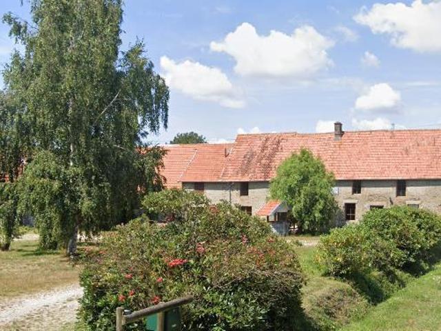 Maison vente à Avranches, Précey