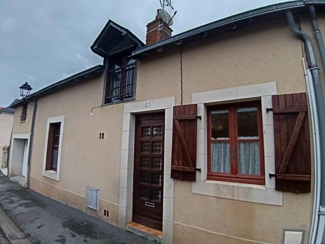 Maison vente à La Flèche, Précigné