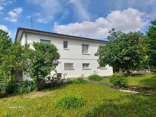 Maison vente à Auch, Preignan