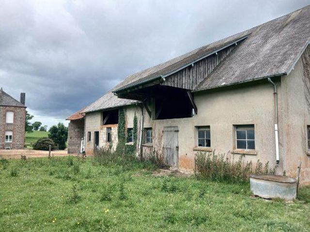 Maison vente à Vire, Presles