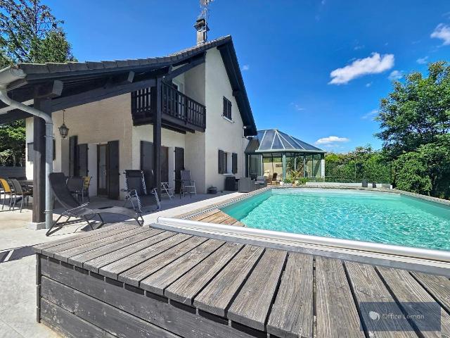Maison vente à Gex, Auvergne-Rhône-Alpes