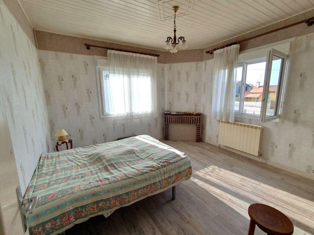 Maison vente à Vitry-le-François, Pringy