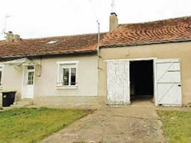 Maison vente à Le Blanc, Prissac