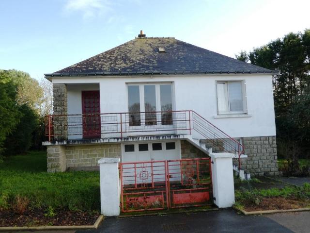 Maison vente à Pontivy, Bretagne