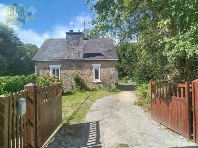 Maison vente à Pontivy, Bretagne