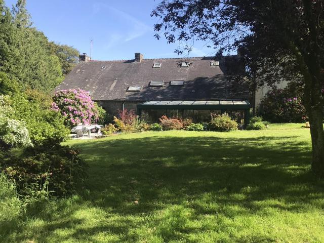 Maison vente à Pontivy, Bretagne