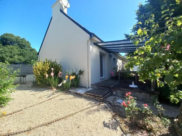 Maison vente à Pontivy, Bretagne