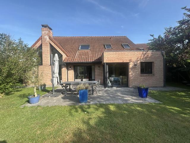 Maison vente à Cambrai, Proville