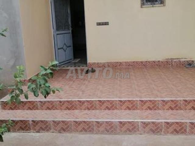 Maison vente à Er Rachidia