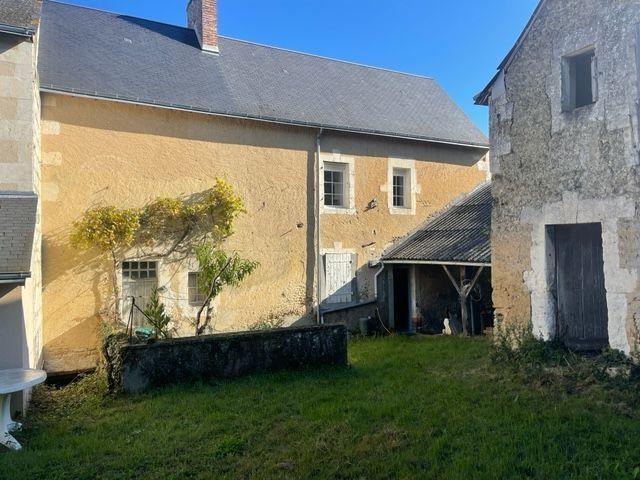 Maison vente à La Flèche, Pruillé-l'eguillé