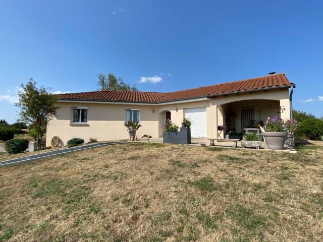 Maison vente à Prunet, Haute-Garonne