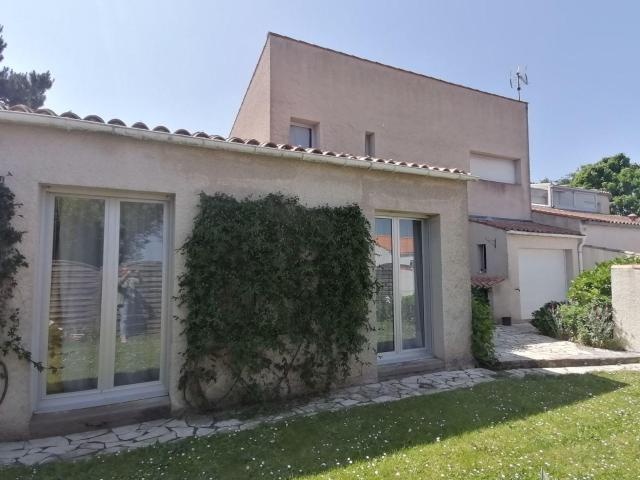Maison vente à La Rochelle, Puilboreau
