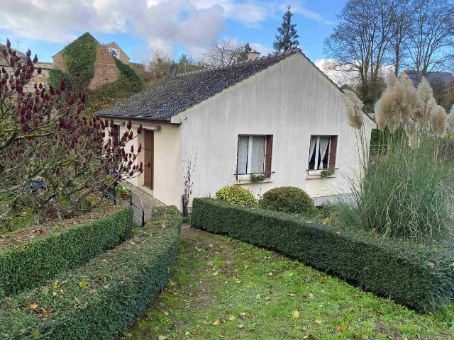 Maison vente à Argentan, Normandie