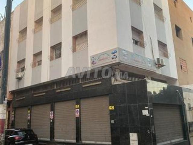 Maison vente à Anfa, Gharb-Chrarda-Beni Hssen