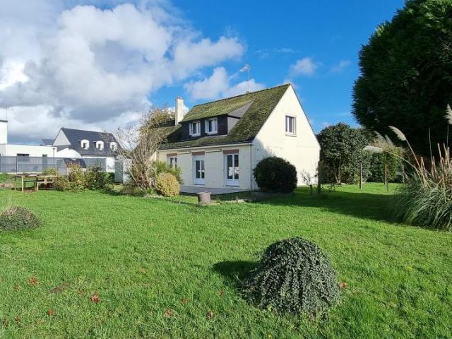 Maison vente à Vannes, Bretagne