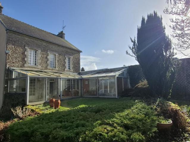 Maison vente à Vannes, Bretagne
