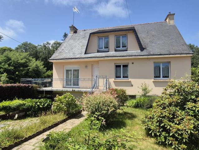 Maison vente à Vannes, Bretagne
