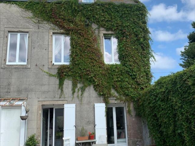 Maison vente à Cherbourg, Normandie