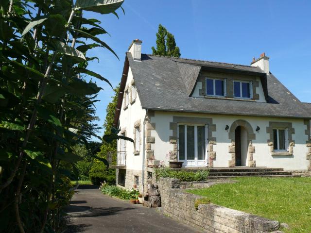 Maison vente à Dinan, Bretagne