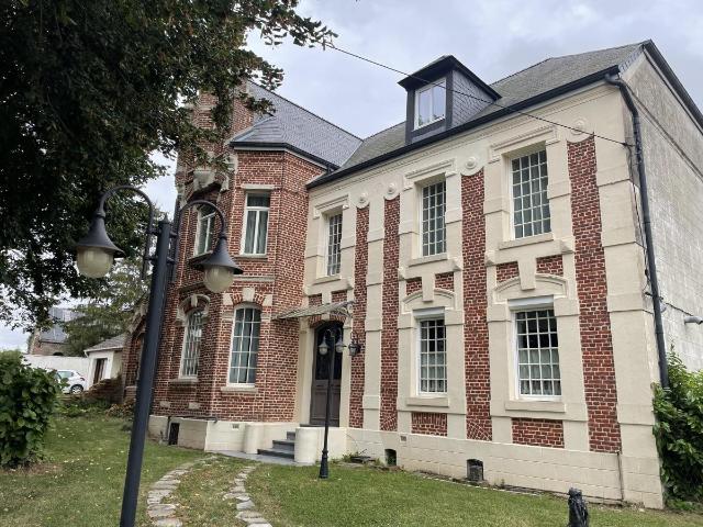 Maison vente à Cambrai, Quiévy