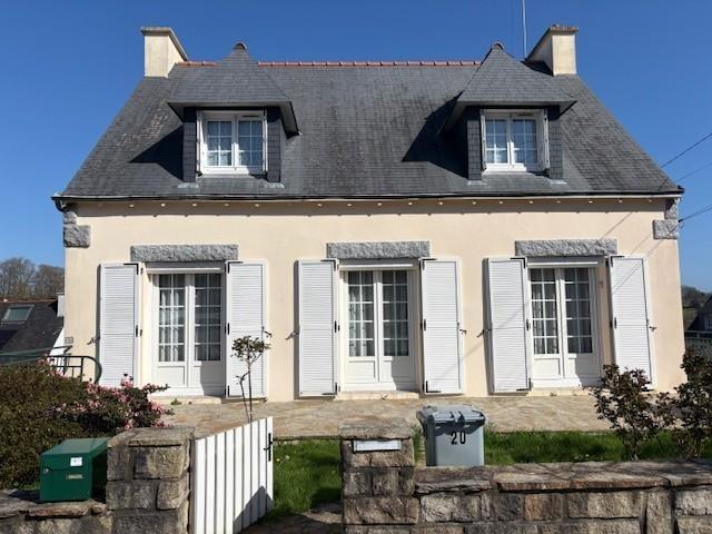 Maison vente à Quimper, Bretagne