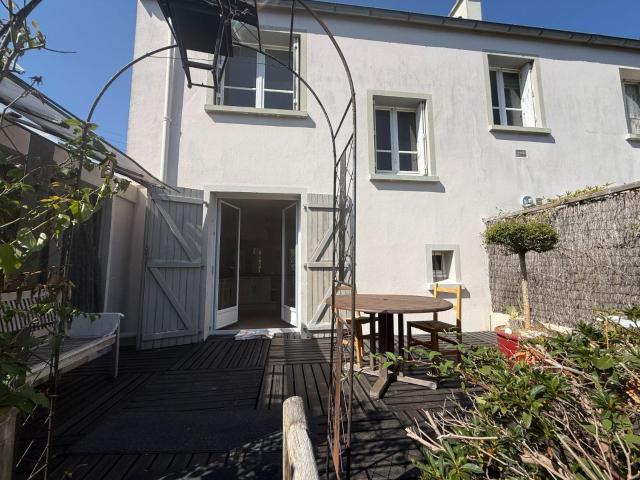 Maison vente à Quimper, Finistère