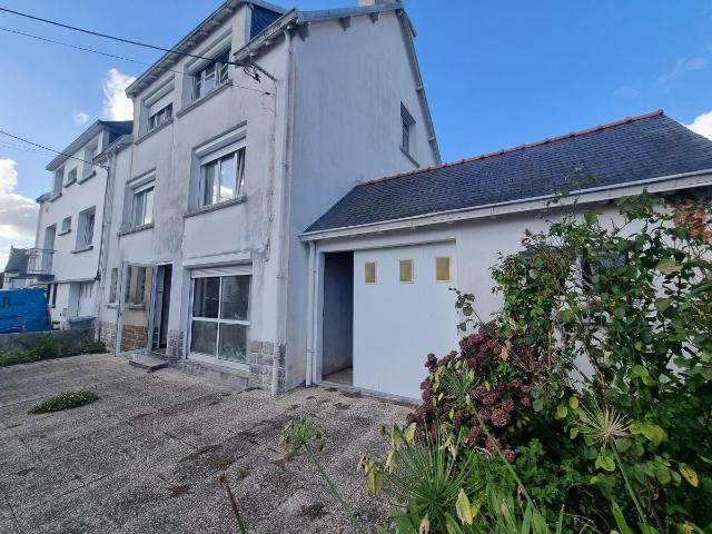 Maison vente à Quimper, Finistère
