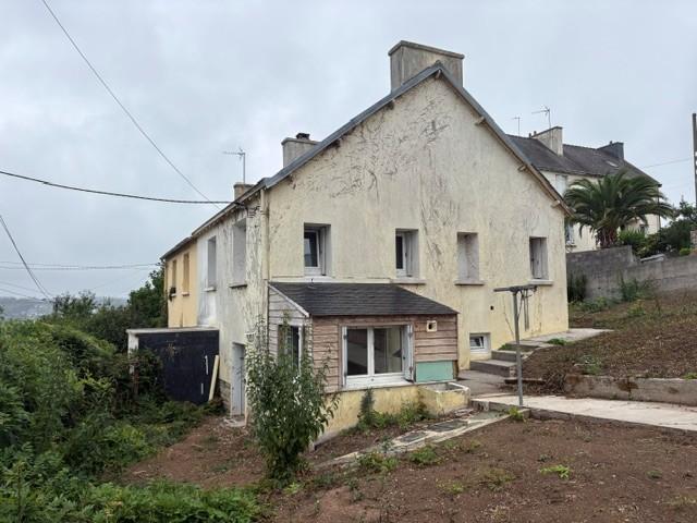 Maison vente à Quimper, Finistère