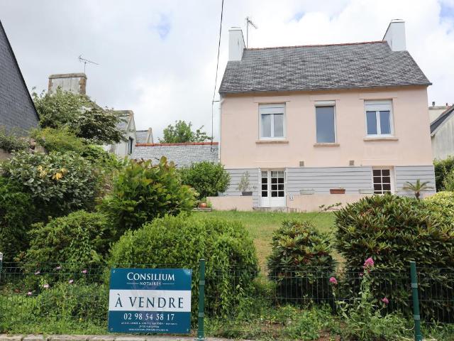 Maison vente à Quimper, Bretagne