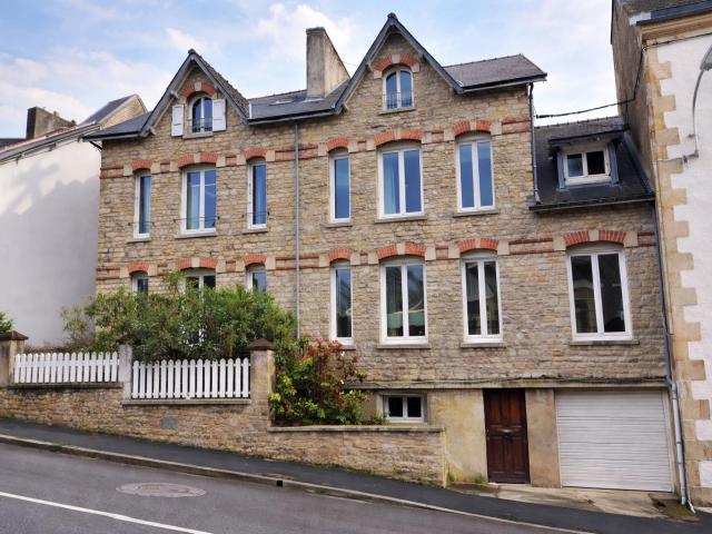 Maison vente à Quimper, Bretagne