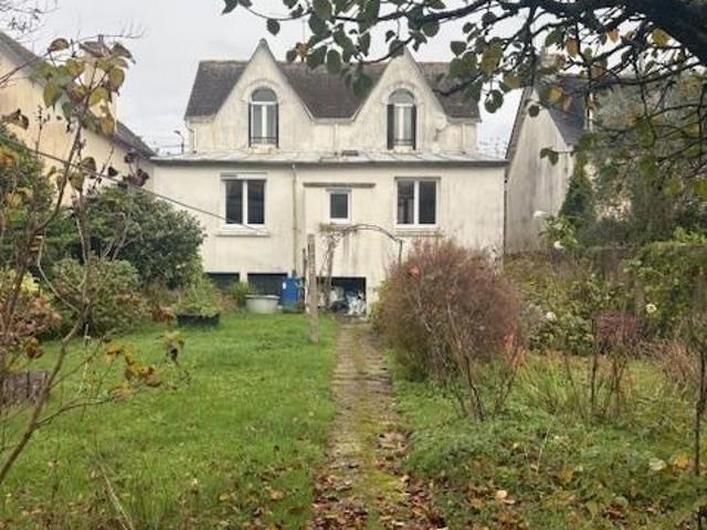 Maison vente à Quimper, Bretagne
