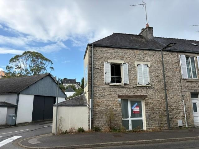 Maison vente à Quimper, Bretagne