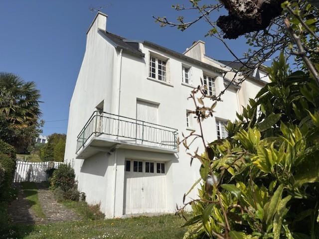 Maison vente à Quimper, Bretagne