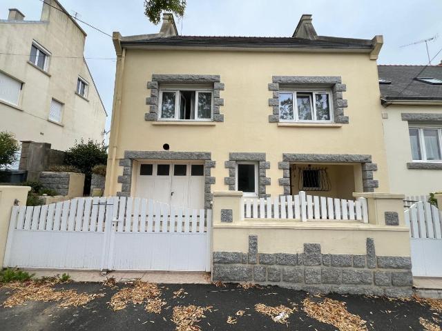 Maison vente à Quimper, Finistère