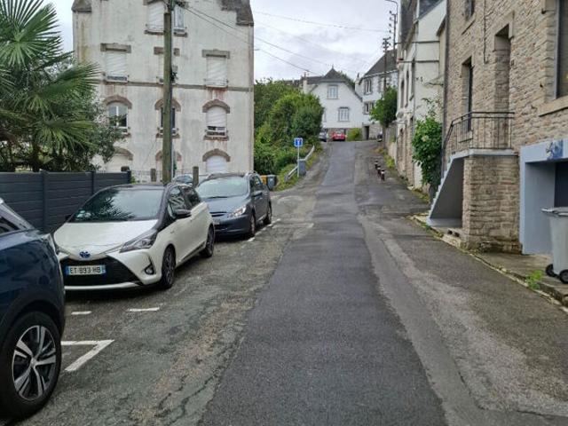 Maison vente à Quimper, Bretagne