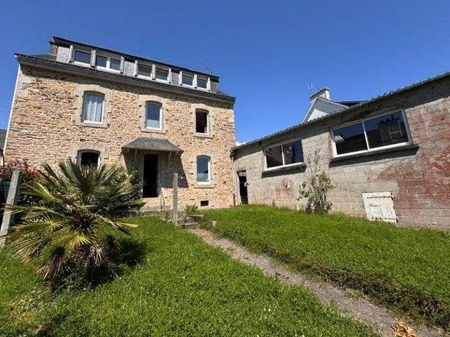Maison vente à Quimper, Bretagne