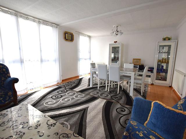 Maison vente à Évry, Quincy-sous-sénart