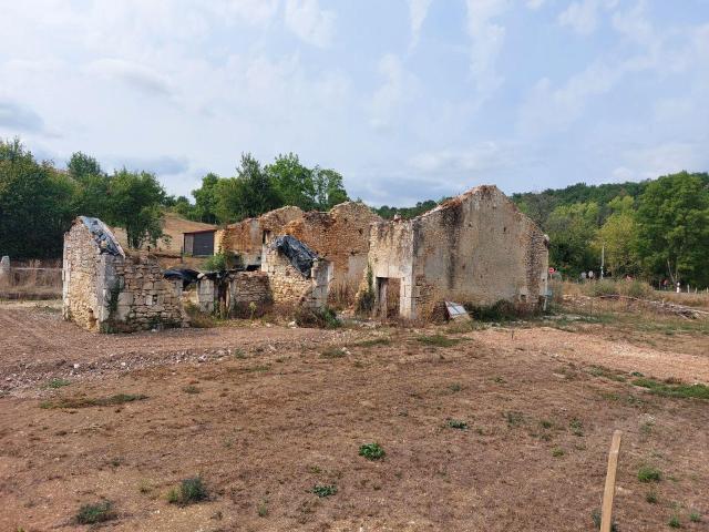 Maison vente à Nontron, Nouvelle-Aquitaine