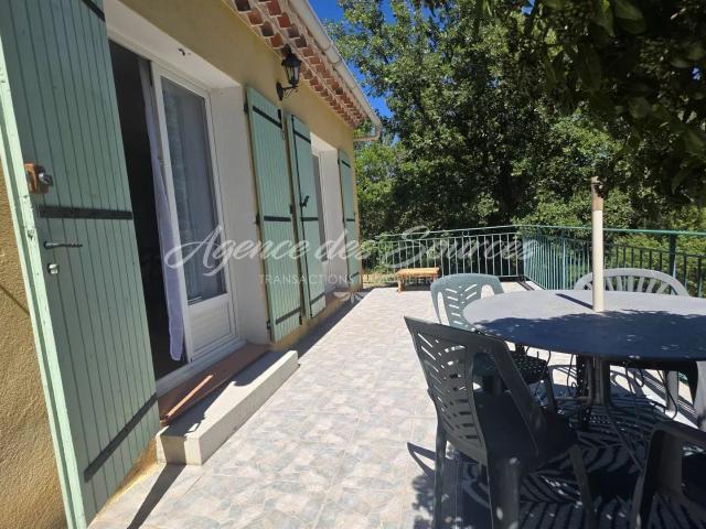 Maison vente à Forcalquier, Quinson