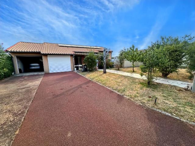 Maison vente à Toulouse, Quint-fonsegrives